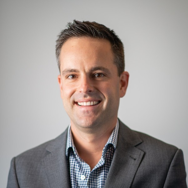 Michael Richardson avatar image