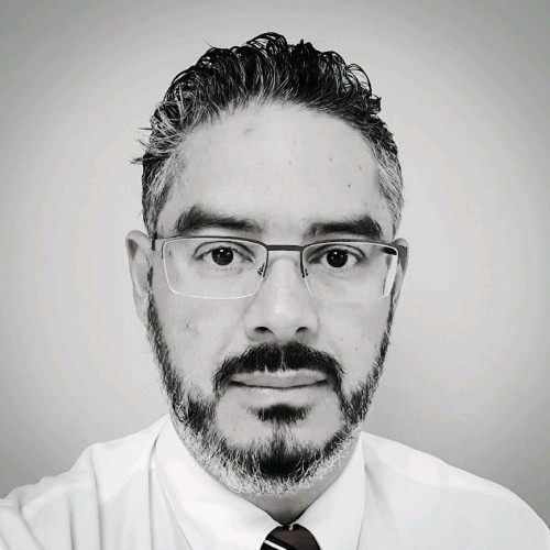 Rodrigo Madriz avatar image
