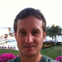 Tim Kingsbury avatar image