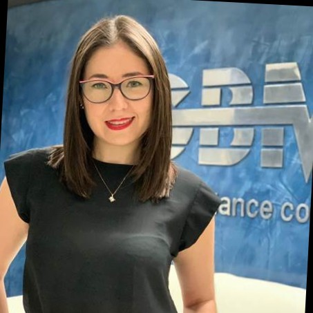 Melissa Flores avatar image