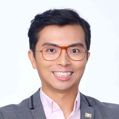 Louis Ng avatar image