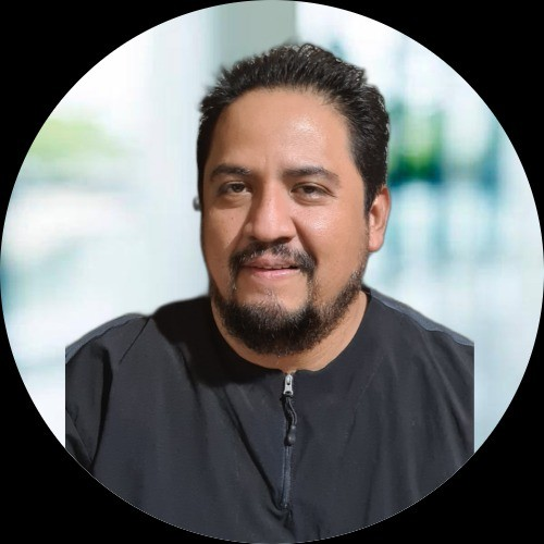 Charlie Gabriel avatar image