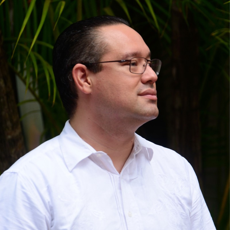 Leonel Benoit avatar image