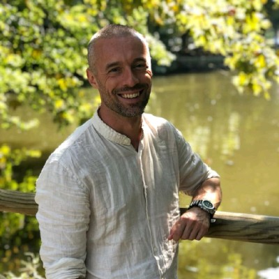 Mario Passoni avatar image