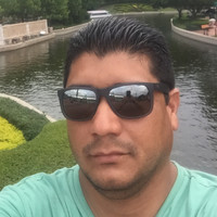 Humberto Carrillo avatar image