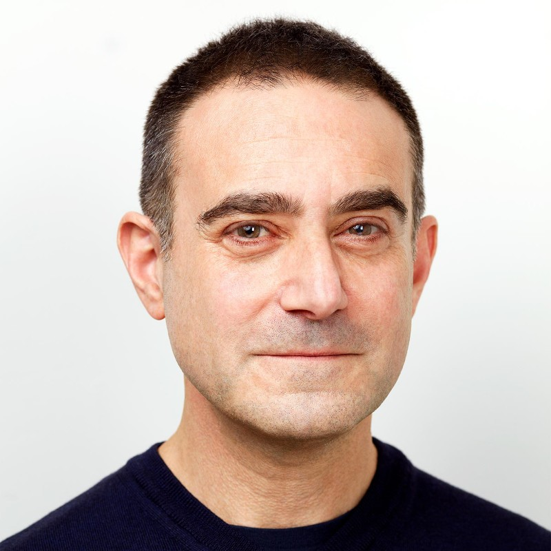 Drew Lang avatar image