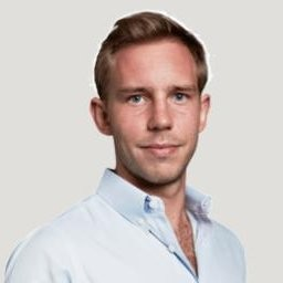 James Wicker avatar image