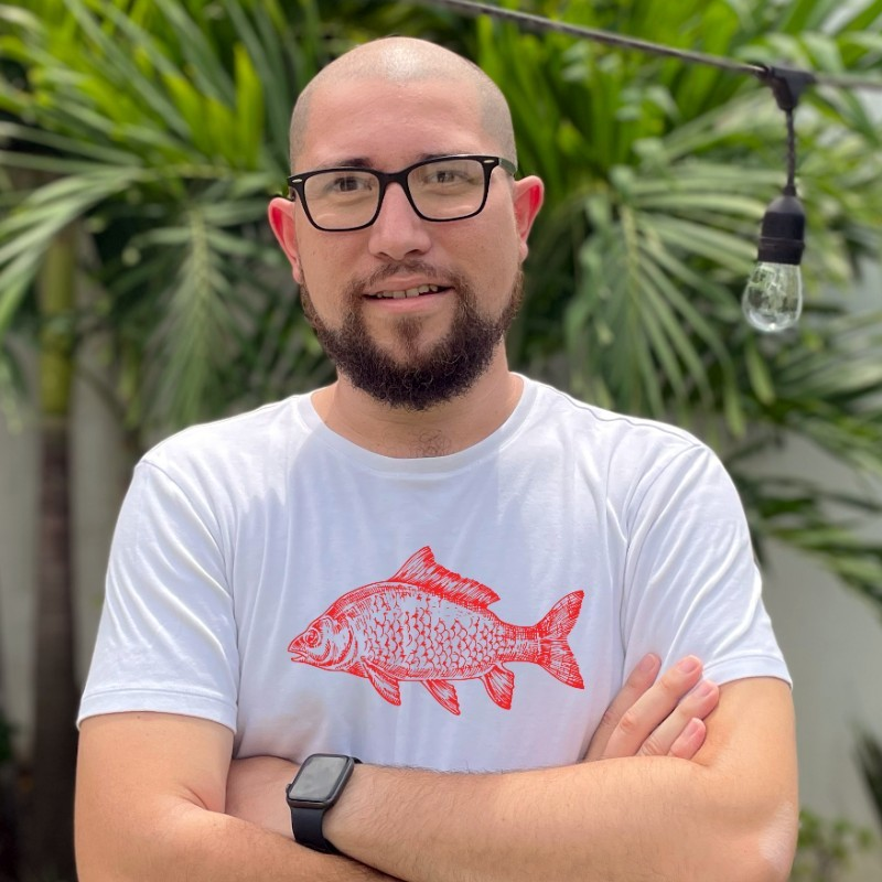 Miguel Medrano avatar image