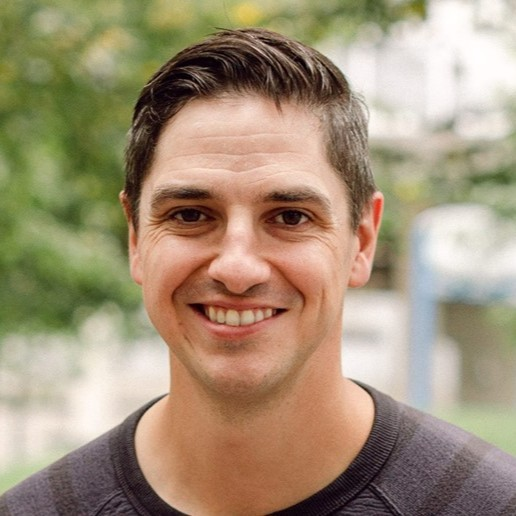 Alex McDougall avatar image