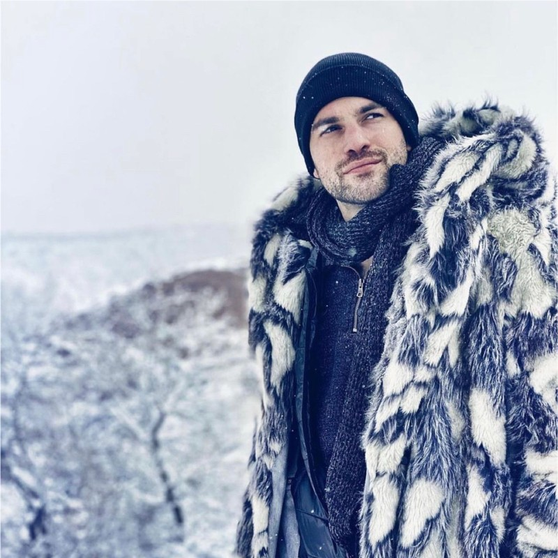 Michael Cambianica