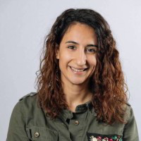 Beatriz Gonzalez avatar image