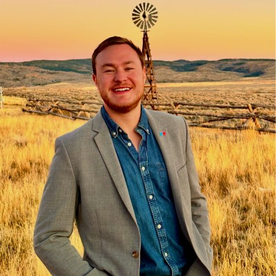 Duncan Hall avatar image