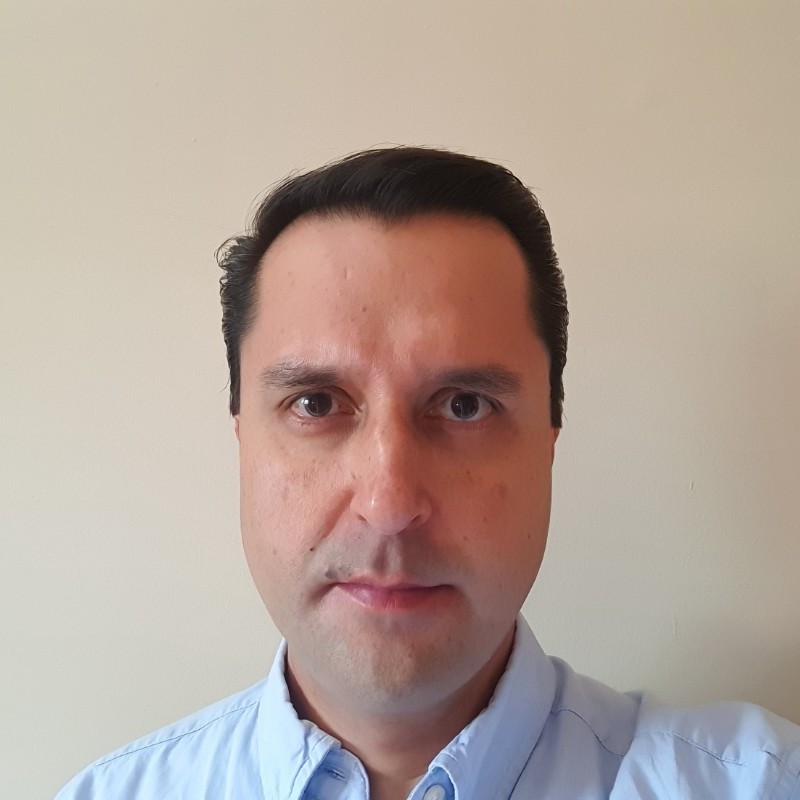 Randall Villalobos Sanabria avatar image