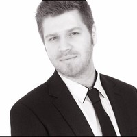 Simon Baskerville avatar image