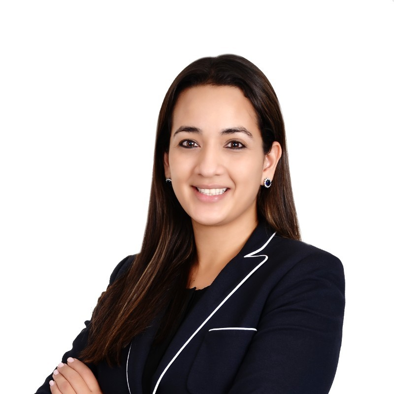 Maria Andrea Reyes avatar image