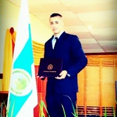 Alexander Fuentes Zeledón avatar image