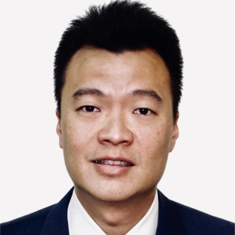 Darryl Leong avatar image