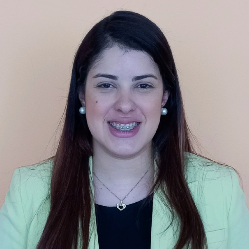 Andreina Colina avatar image