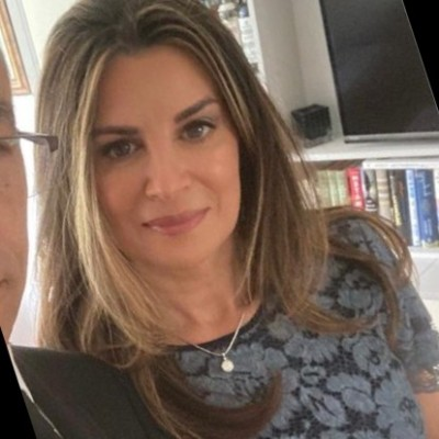 Karen Field avatar image