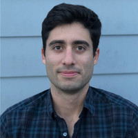 Gabriel Alvarado avatar image