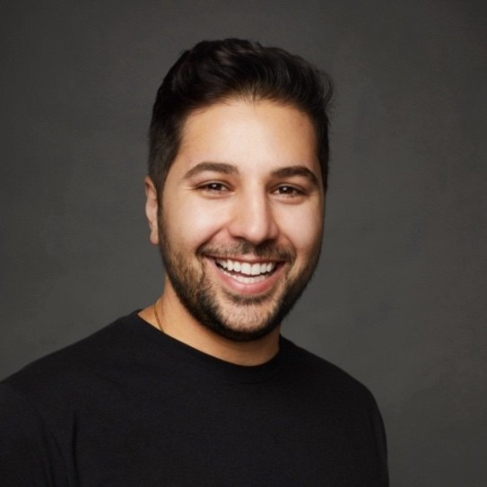 Kasra Khalili avatar image