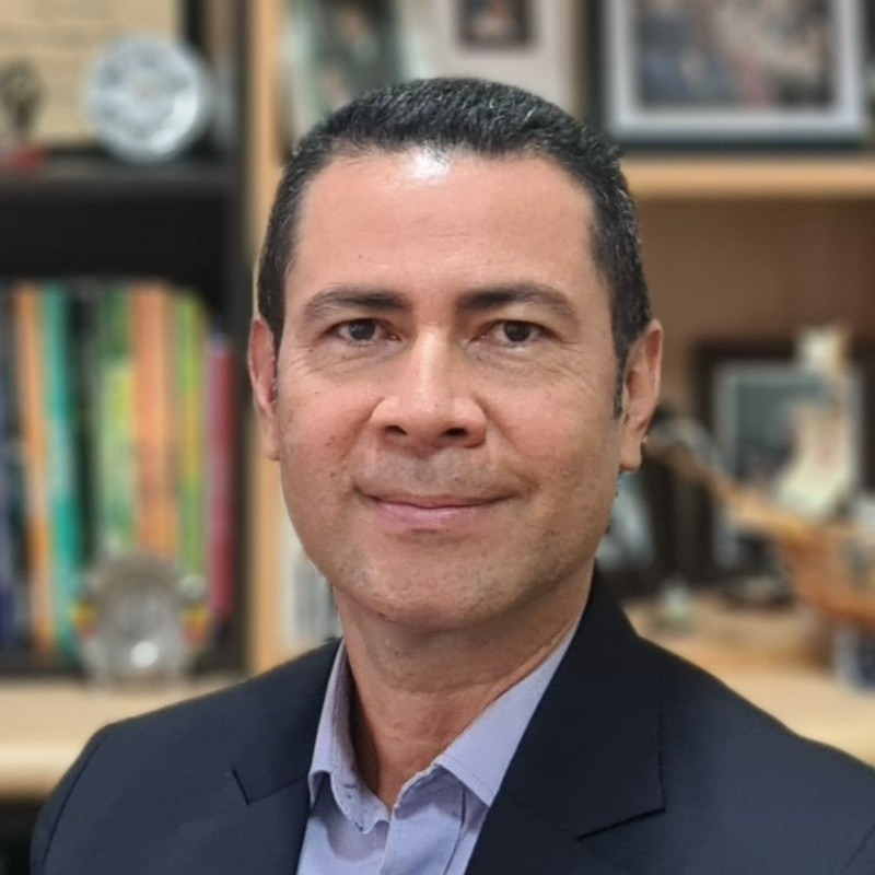 Freddy Solano avatar image