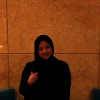 Atikah Darimi avatar image