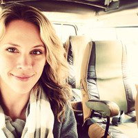 Megan FitzGerald avatar image