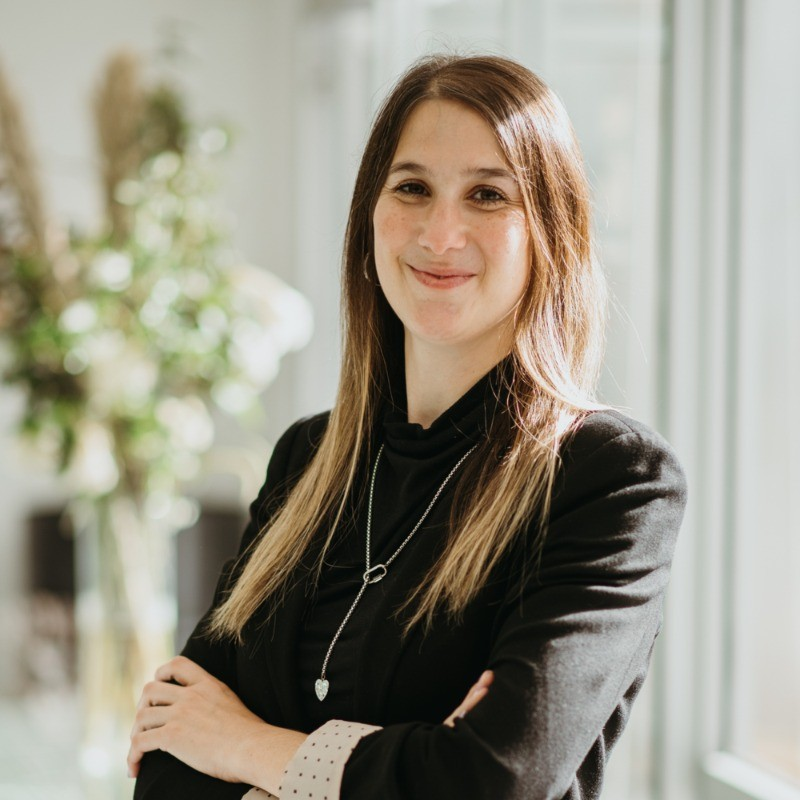 Judith Larrandart avatar image