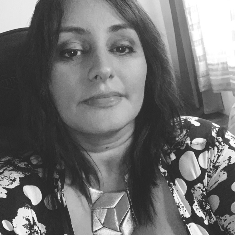 Silvia Carranza avatar image