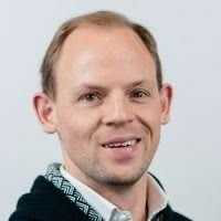 Alexander Berry avatar image