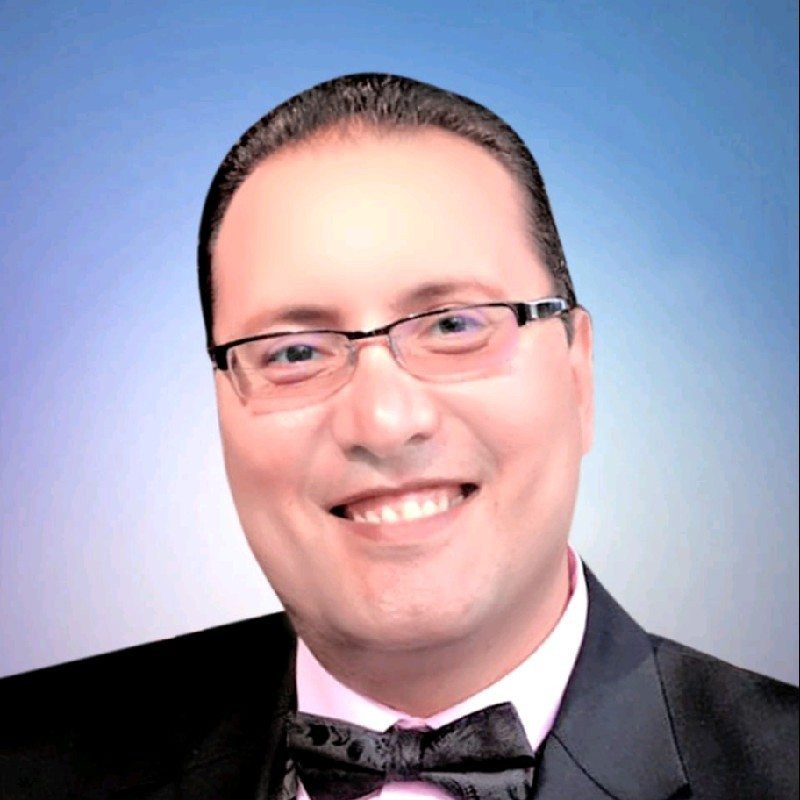 Basem Moussa avatar image