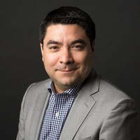 Alberto Jimenez avatar image