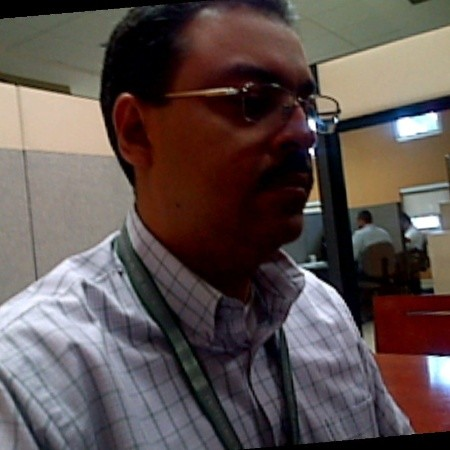 Martin Obando avatar image