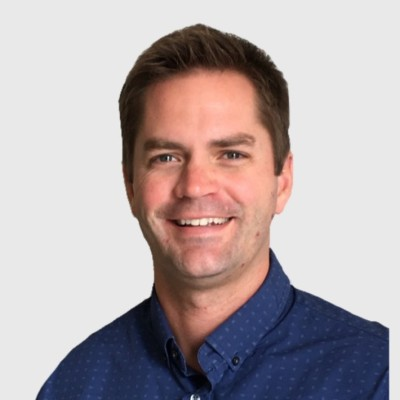 Jeff Andretich avatar image