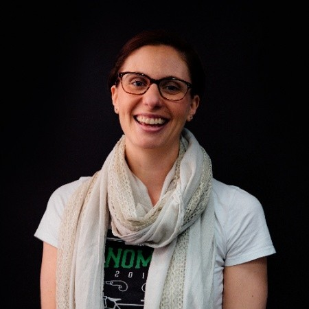 Krista Diez-Simson avatar image