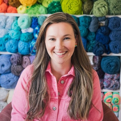 Ana Crivelli avatar image