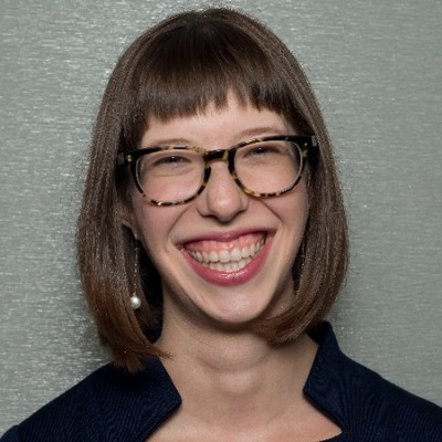 Colleen Metelitsa avatar image