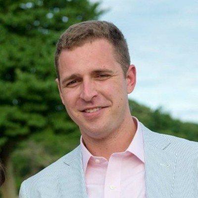 Gregory Sturman avatar image