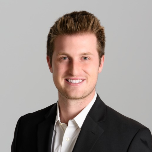 Timothy Lovett avatar image