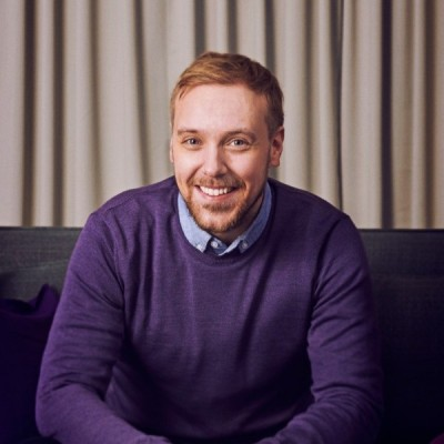 Timo Olkkola avatar image