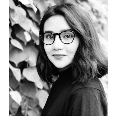 Ambica Agarwal avatar image