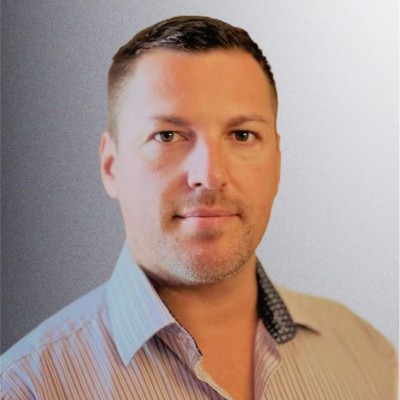 David Spivak avatar image