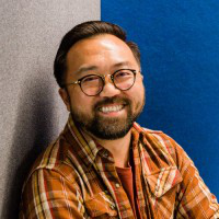 Profile Image for Kevin Liu
