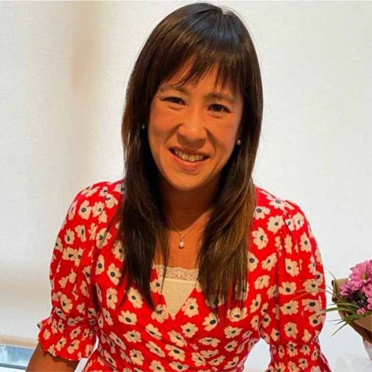 Katie Wong avatar image