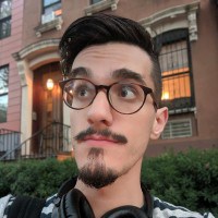 Alex Hannan avatar image