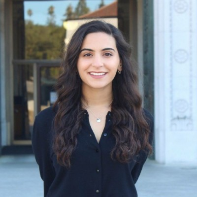 Kayla Fathi avatar image