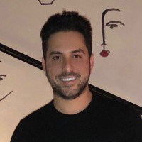 Adriel Darvish avatar image