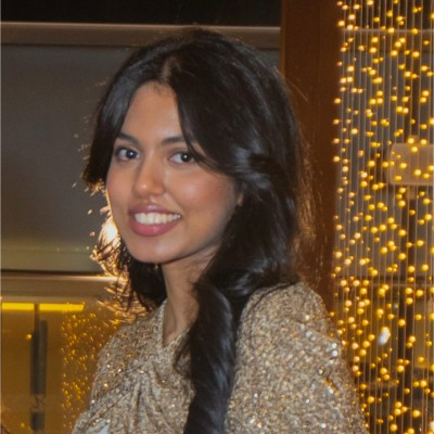 Profile Image for Tasfia A