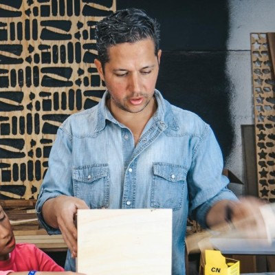 Marcelo Najera avatar image